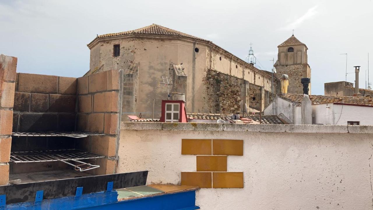 Casa Pescador Tossa De Mar Tossa de Mar Exterior photo